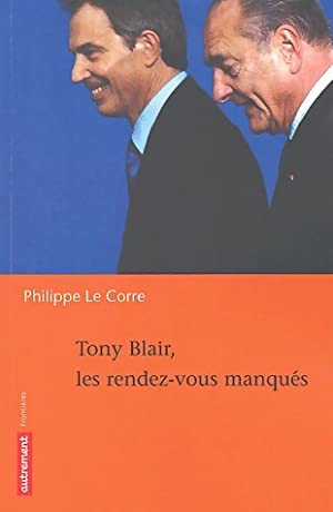 Tony Blair